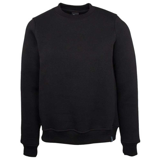 Target Γυναικείο φούτερ Fleece Crewneck ''Basics Label''